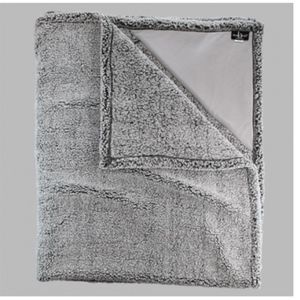 NWT Boxercraft Sherpa Blanket